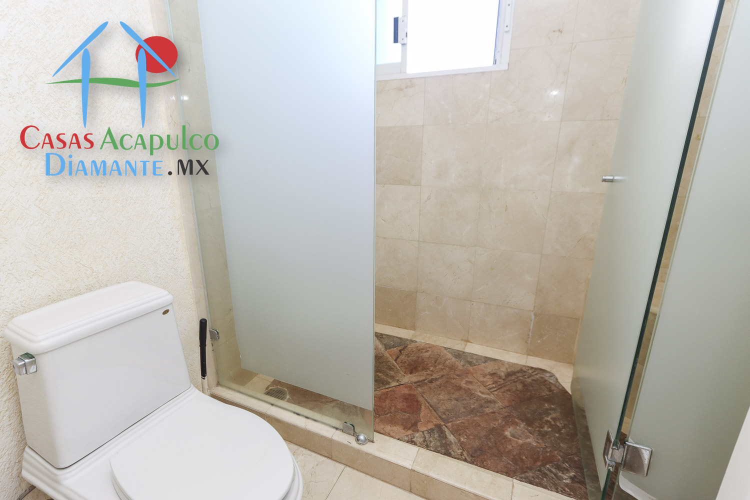 Casa Capadijos - Recámara dos 9